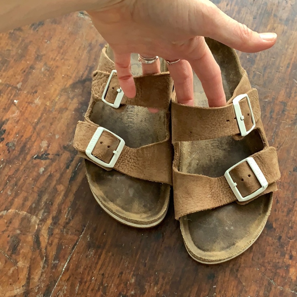 Birkenstock Boston